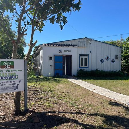 Guest House Suntoru Ishigaki  Εξωτερικό φωτογραφία