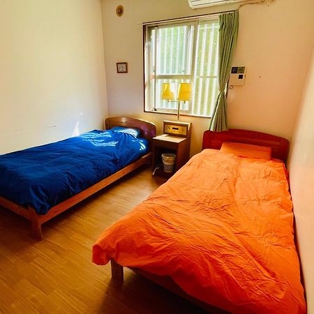 Guest House Suntoru Ishigaki  Εξωτερικό φωτογραφία