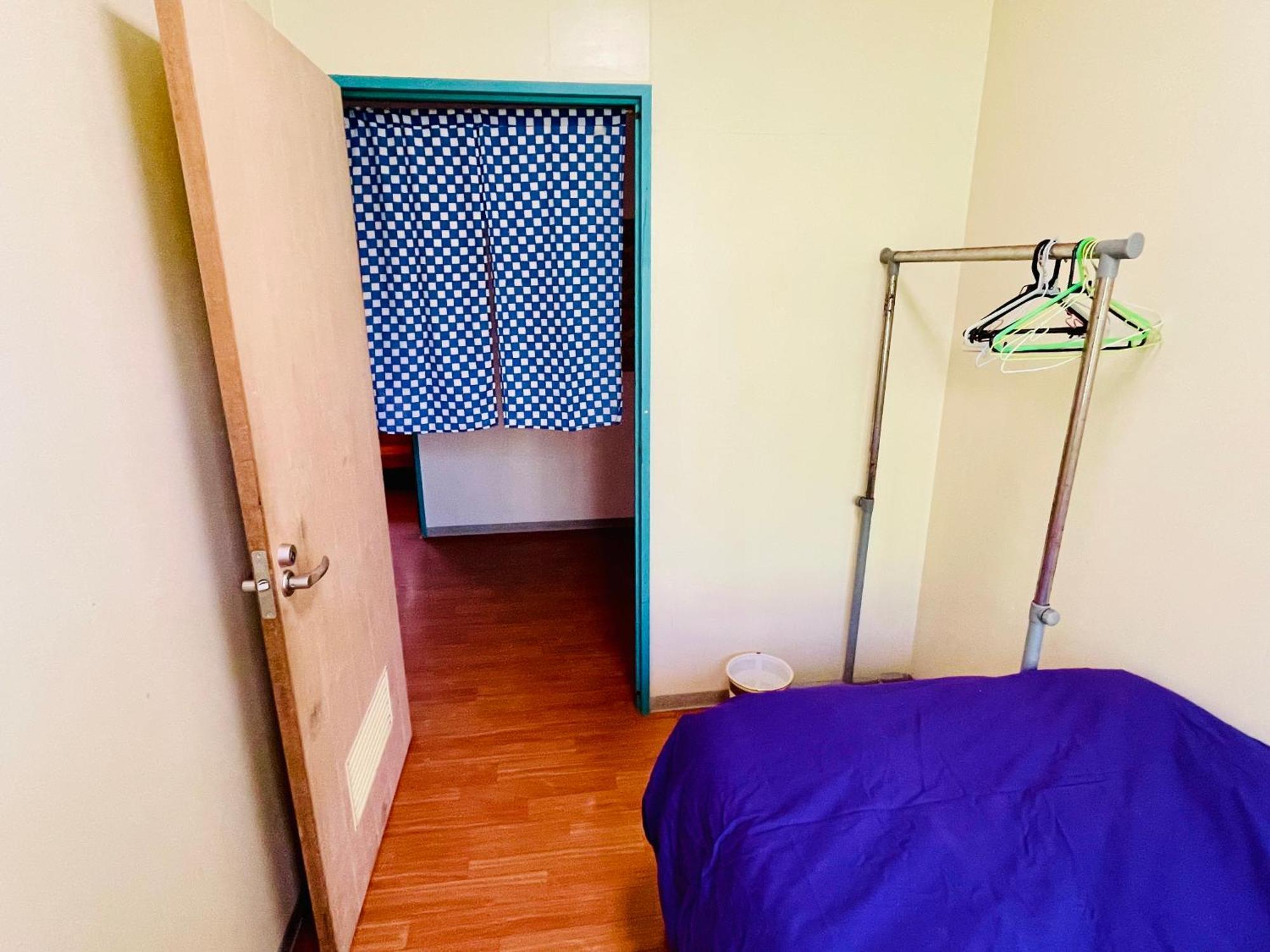 Guest House Suntoru Ishigaki  Εξωτερικό φωτογραφία