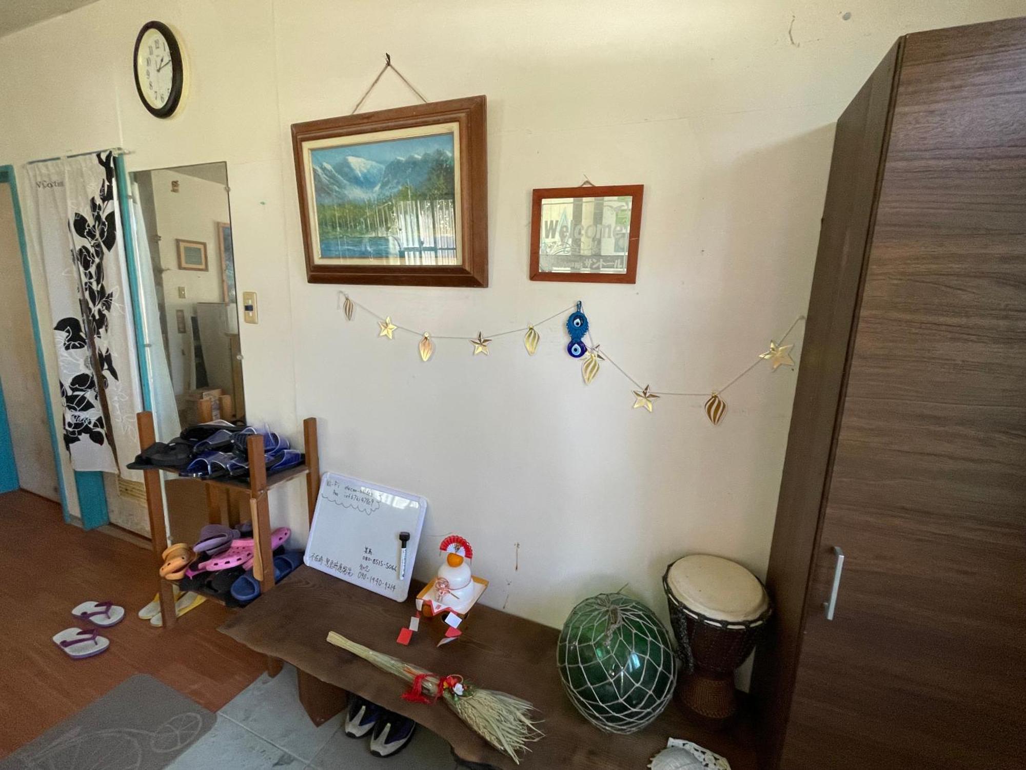 Guest House Suntoru Ishigaki  Εξωτερικό φωτογραφία