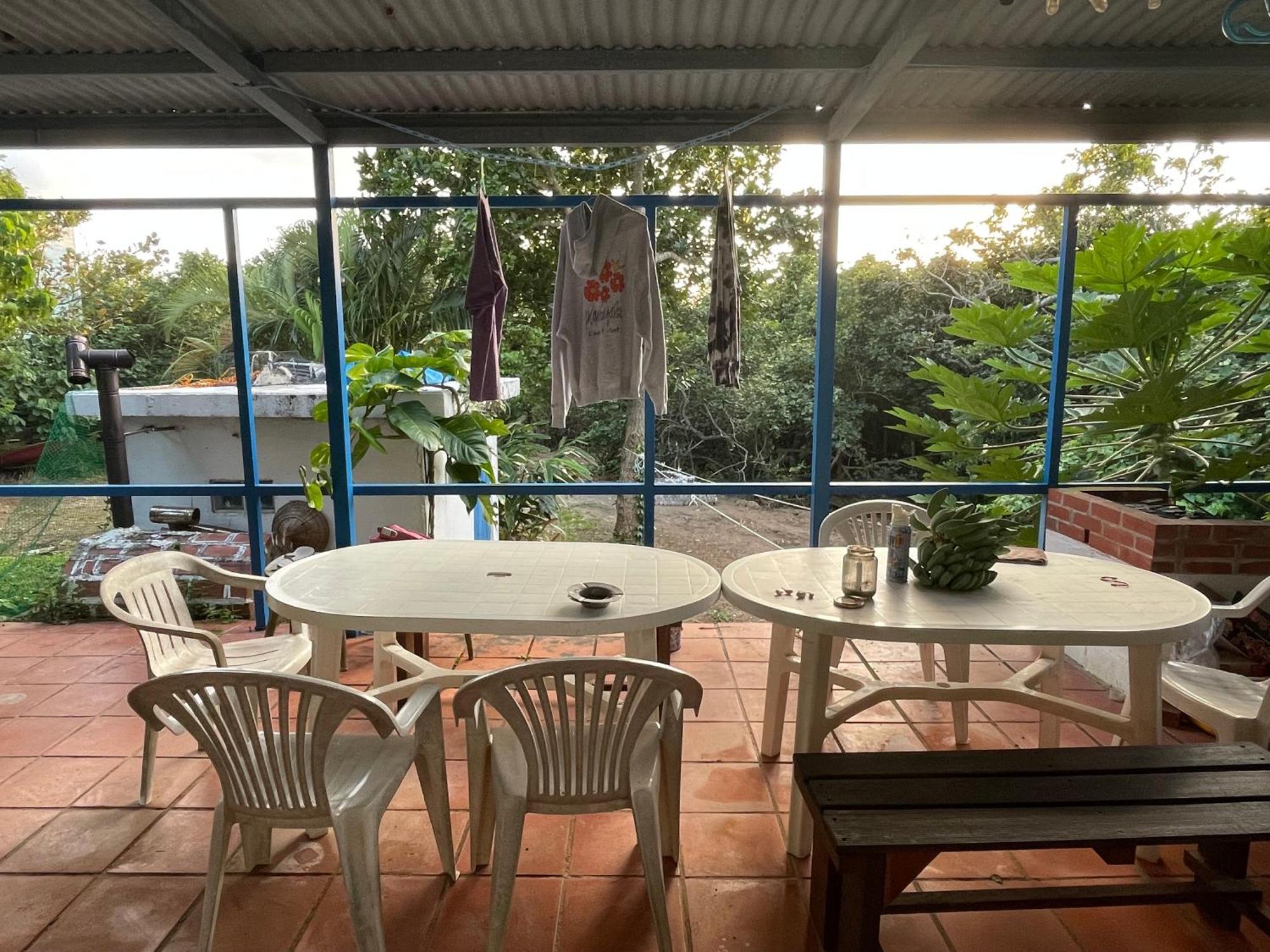 Guest House Suntoru Ishigaki  Εξωτερικό φωτογραφία