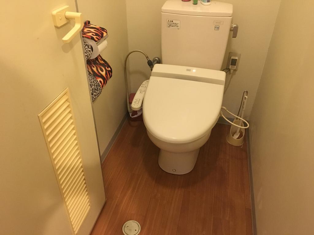 Guest House Suntoru Ishigaki  Εξωτερικό φωτογραφία