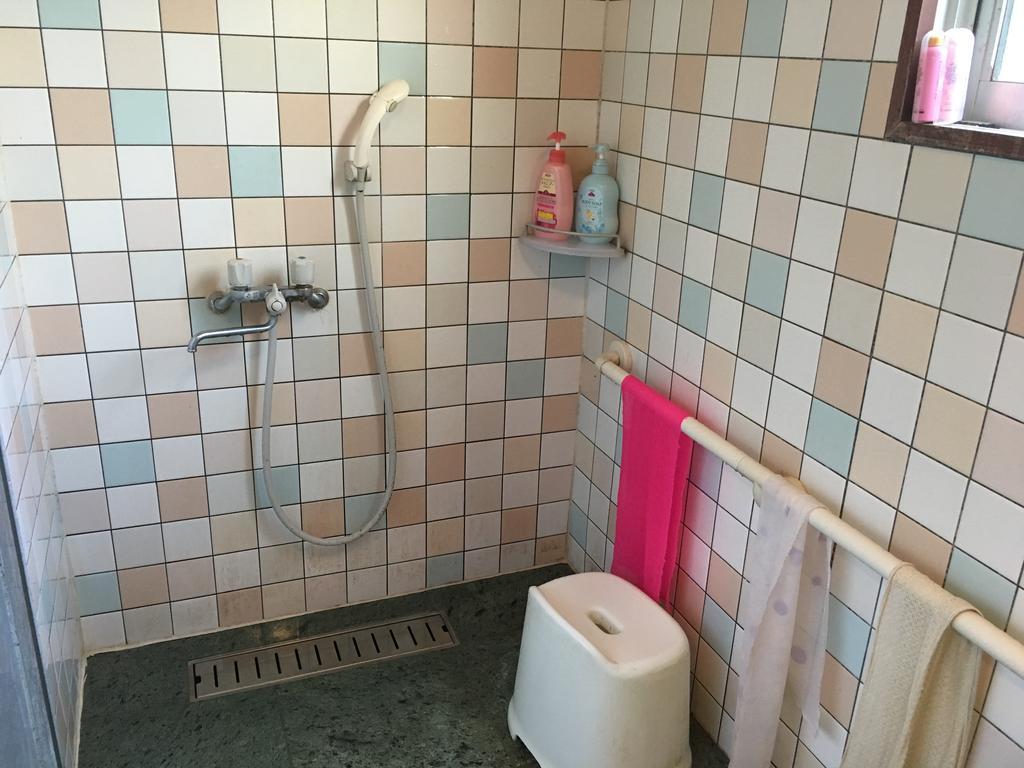 Guest House Suntoru Ishigaki  Εξωτερικό φωτογραφία