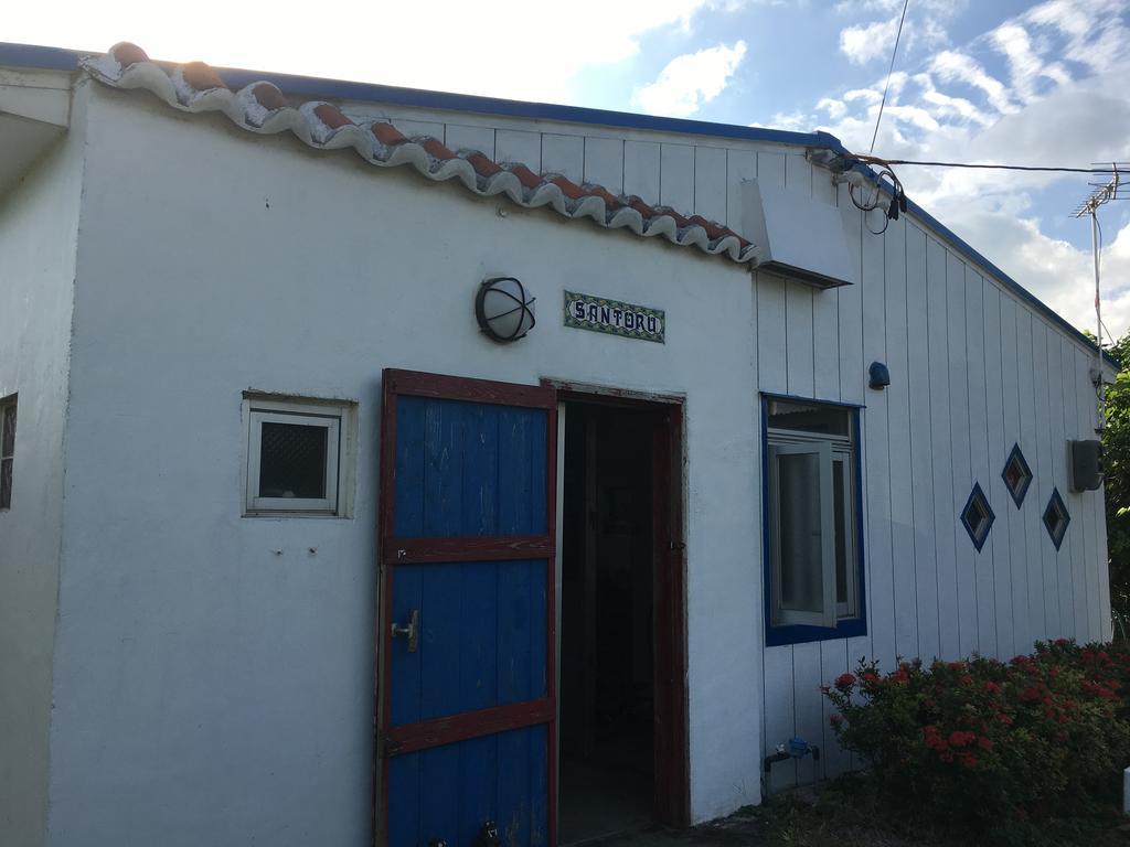 Guest House Suntoru Ishigaki  Εξωτερικό φωτογραφία