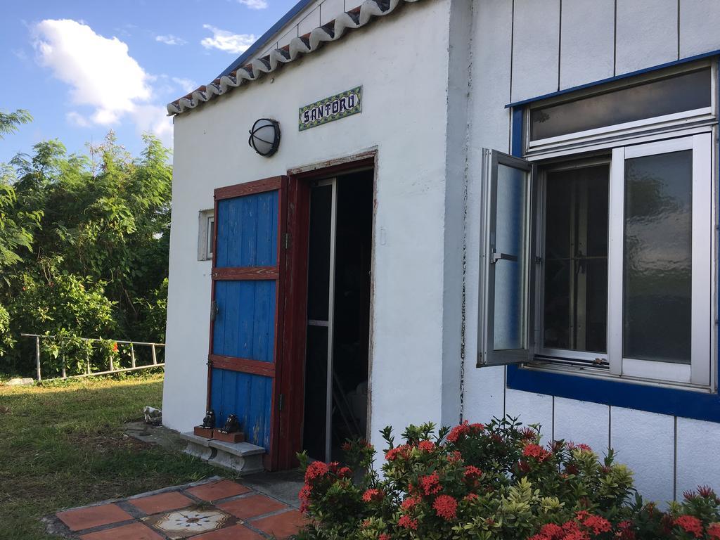 Guest House Suntoru Ishigaki  Εξωτερικό φωτογραφία